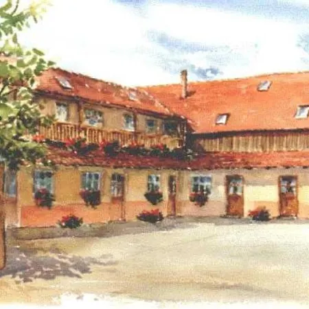 Gite Et Chambres D'Hotes, L'Erable Beblenheim Exterior photo