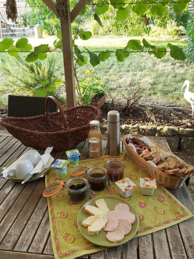 Et D'hotes, L'erable Bed & Breakfast