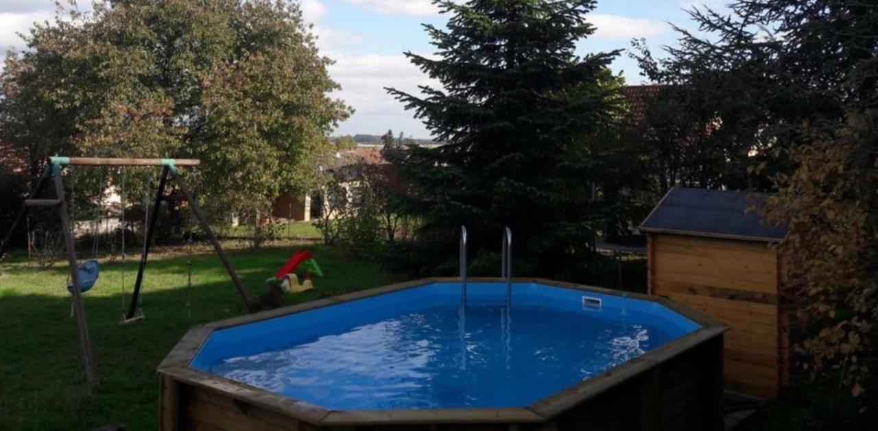 Bed & Breakfast Et D'hotes, L'erable