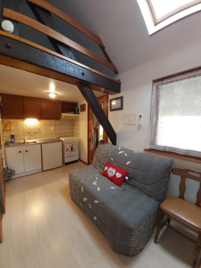 Et D'hotes, L'erable Bed & Breakfast