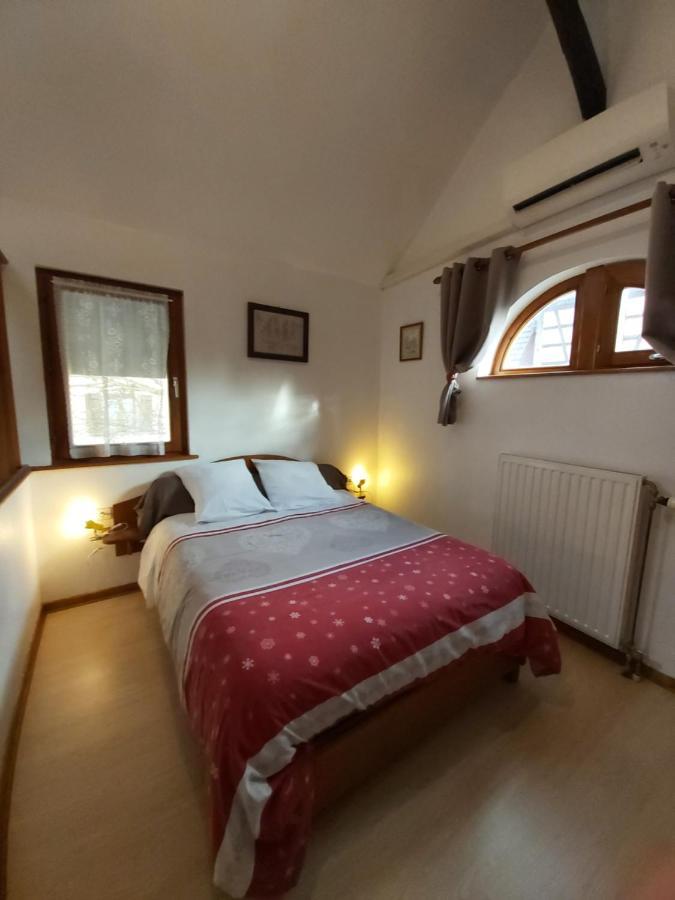 Bed & Breakfast Et D'hotes, L'erable