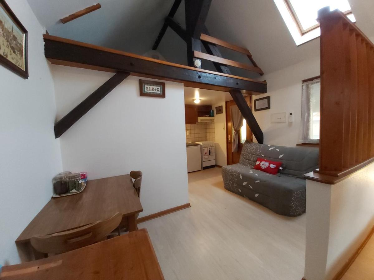 Bed & Breakfast Et D'hotes, L'erable Beblenheim