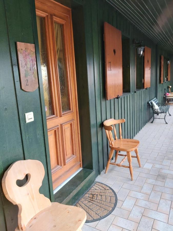Bed & Breakfast Et D'hotes, L'erable *