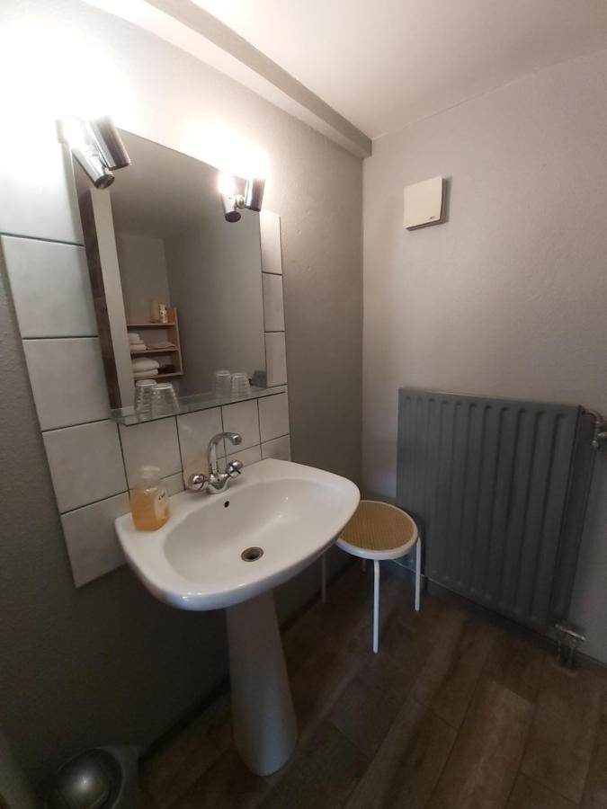 Bed & Breakfast Et D'hotes, L'erable Beblenheim