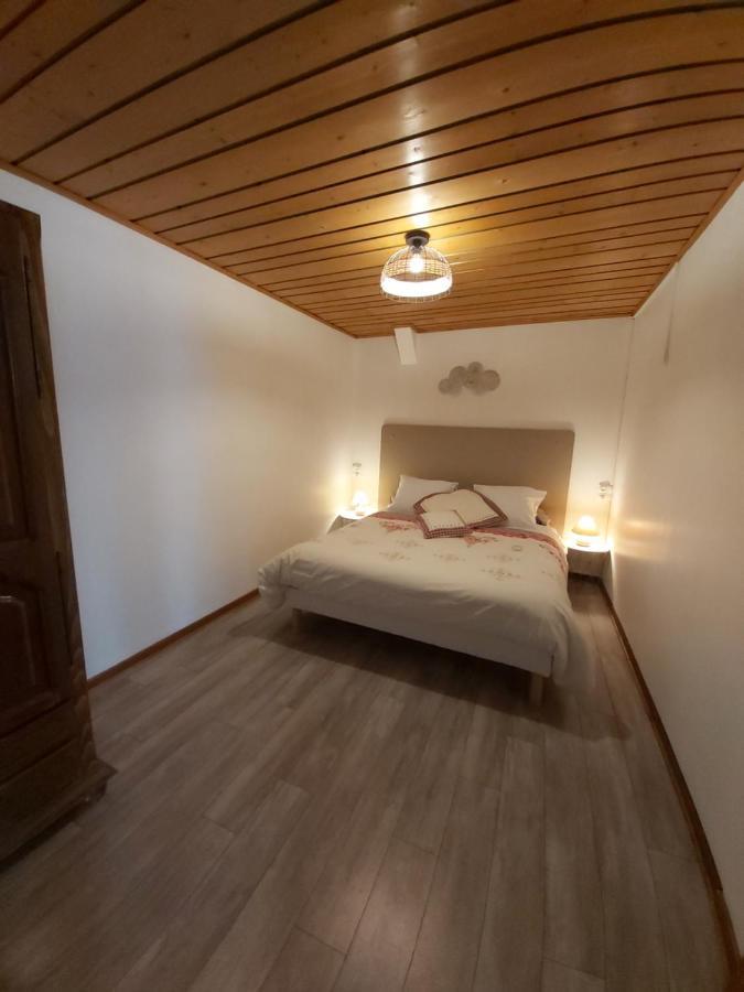Bed & Breakfast Et D'hotes, L'erable Beblenheim