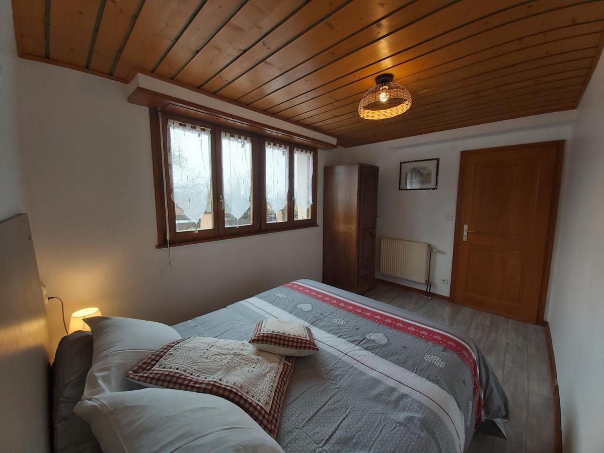 Et D'hotes, L'erable