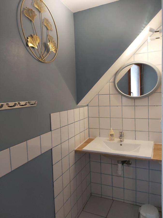 Et D'hotes, L'erable Bed & Breakfast