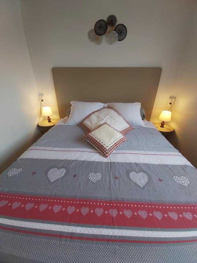 Bed & Breakfast Et D'hotes, L'erable Beblenheim
