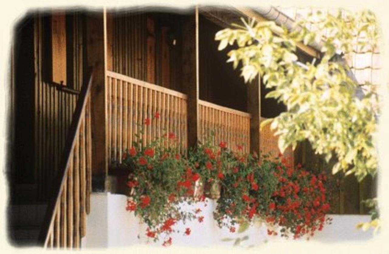 Bed & Breakfast Et D'hotes, L'erable
