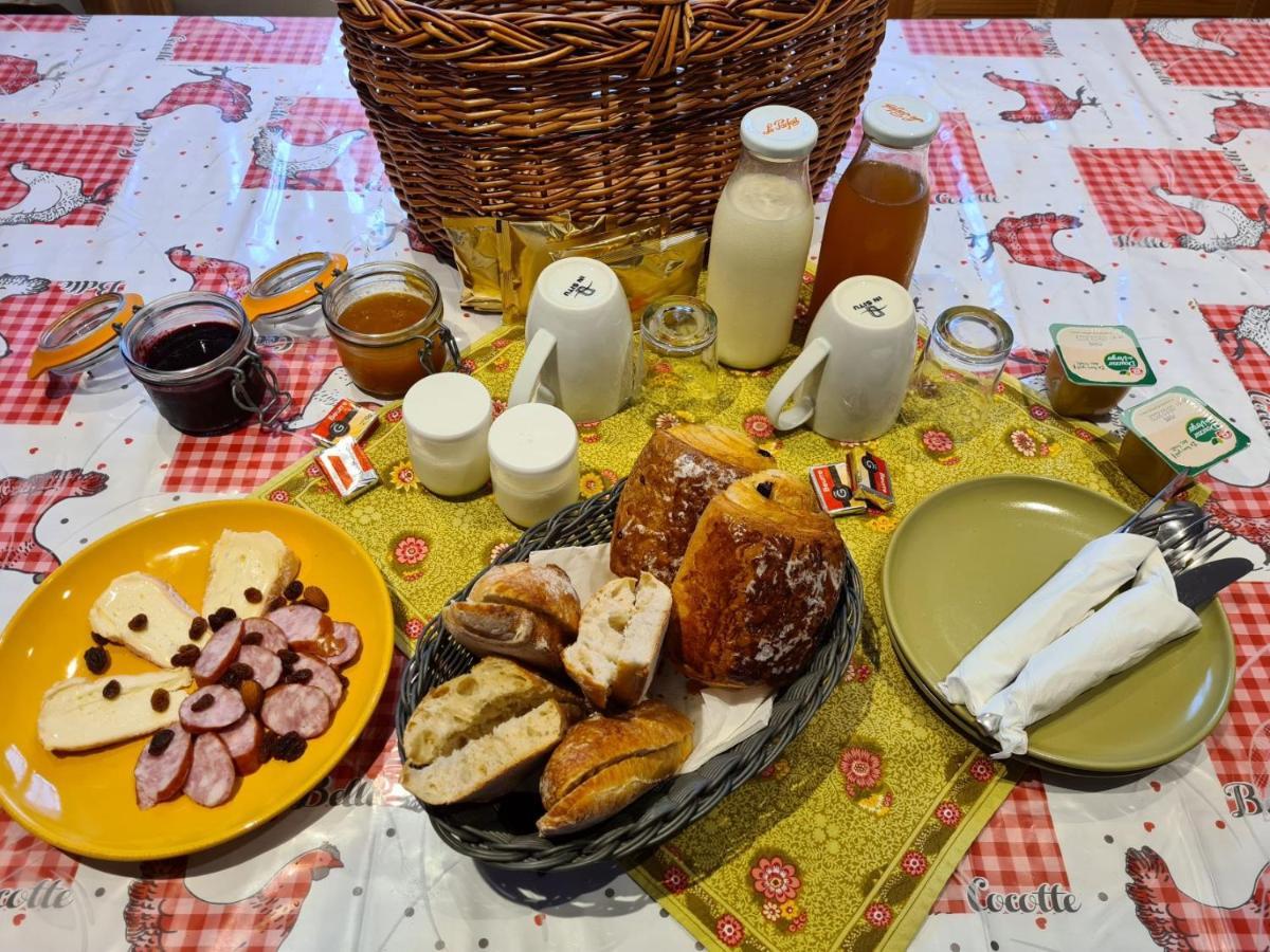Bed & Breakfast Et D'hotes, L'erable