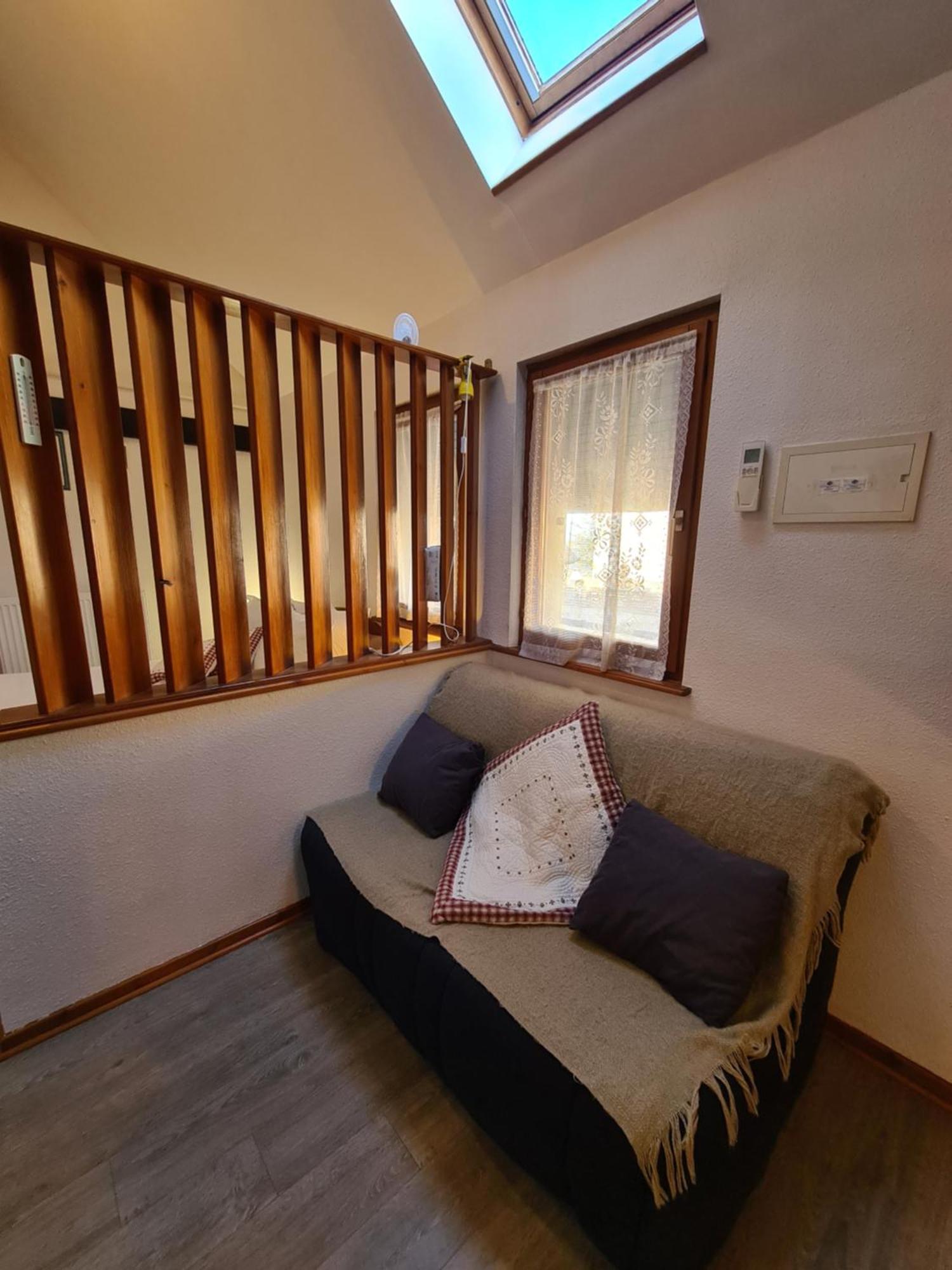 Et D'hotes, L'erable Bed & Breakfast *