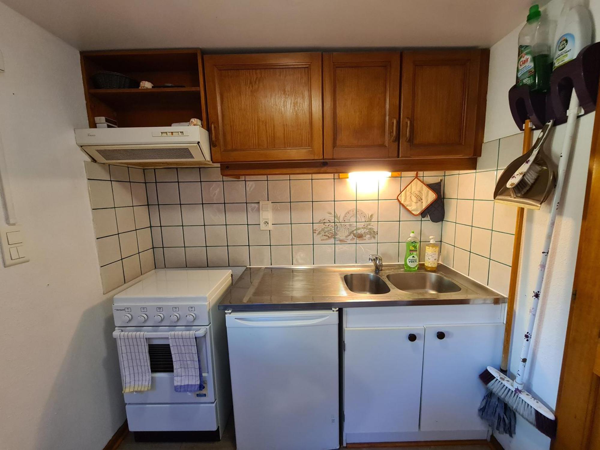 Frühstückspension Et D'hotes, L'erable