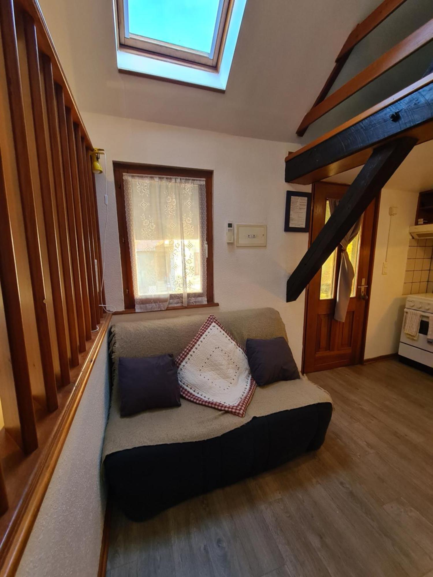Bed & Breakfast Et D'hotes, L'erable Beblenheim