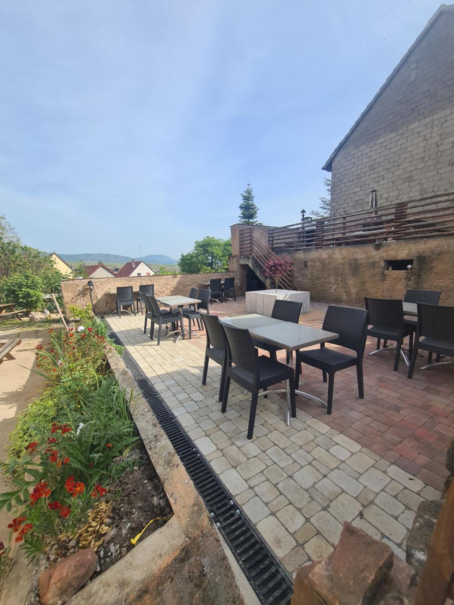 Et D'hotes, L'erable Bed & Breakfast Beblenheim