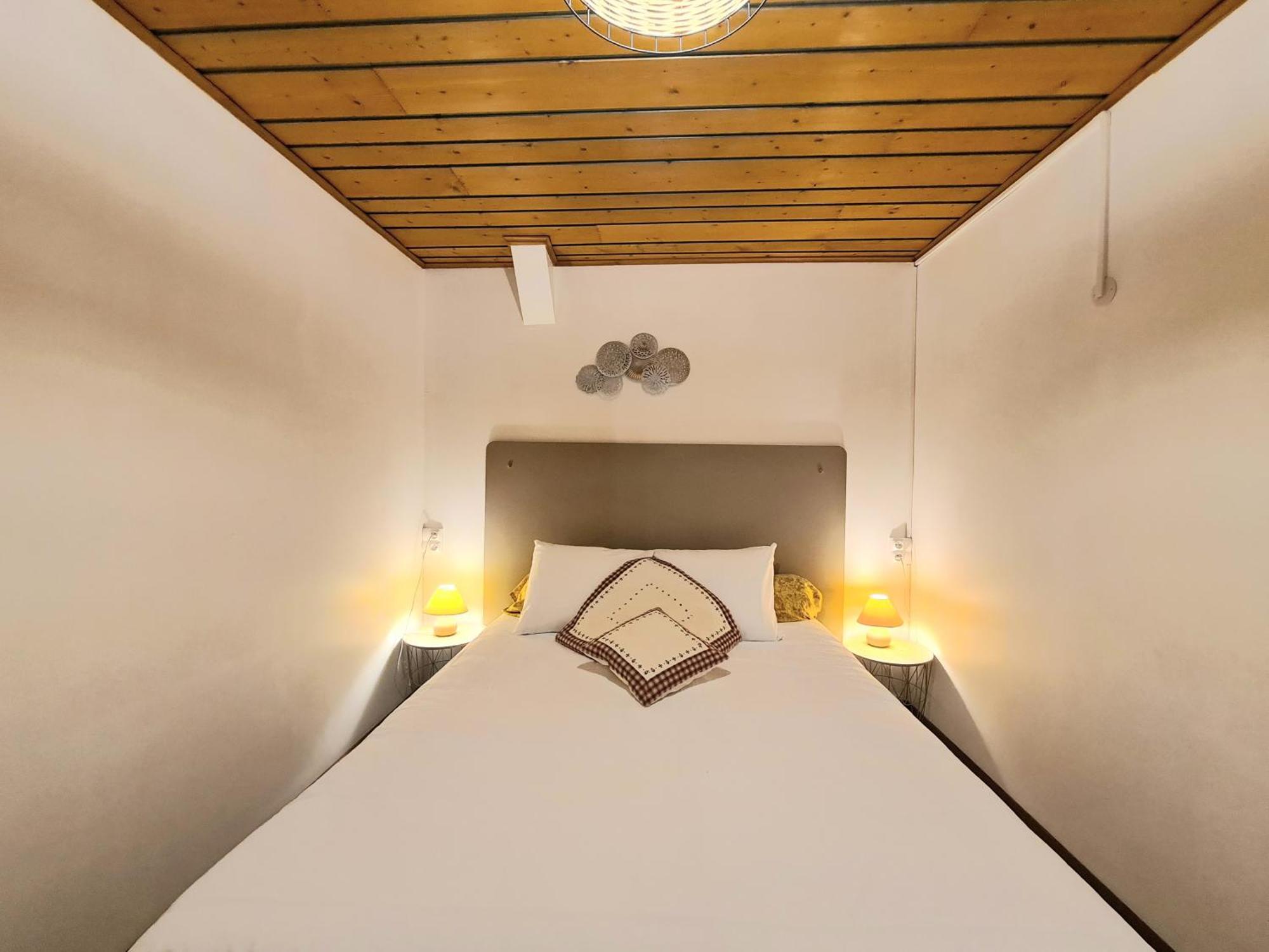Bed & Breakfast Et D'hotes, L'erable