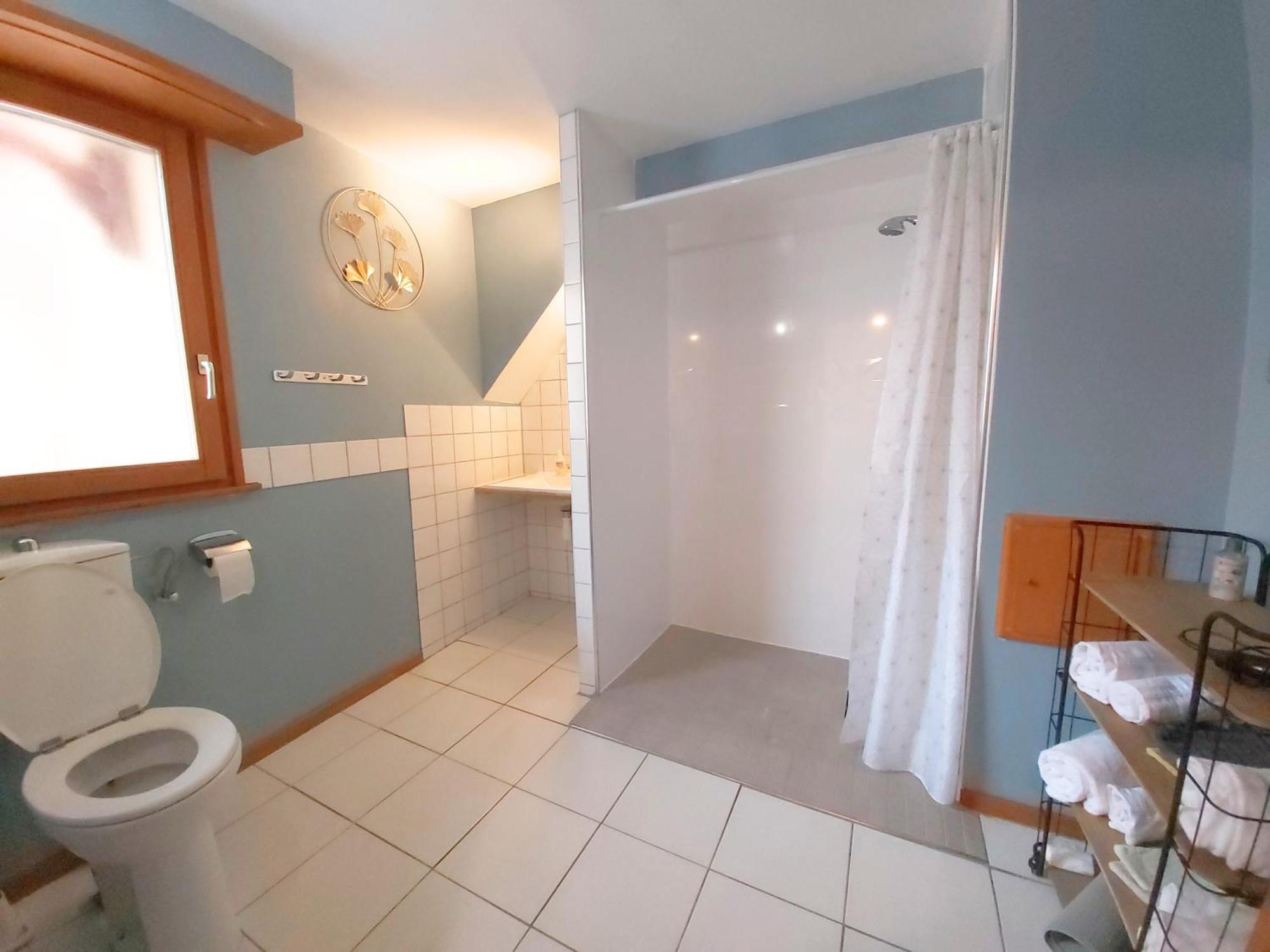 Et D'hotes, L'erable Bed & Breakfast *