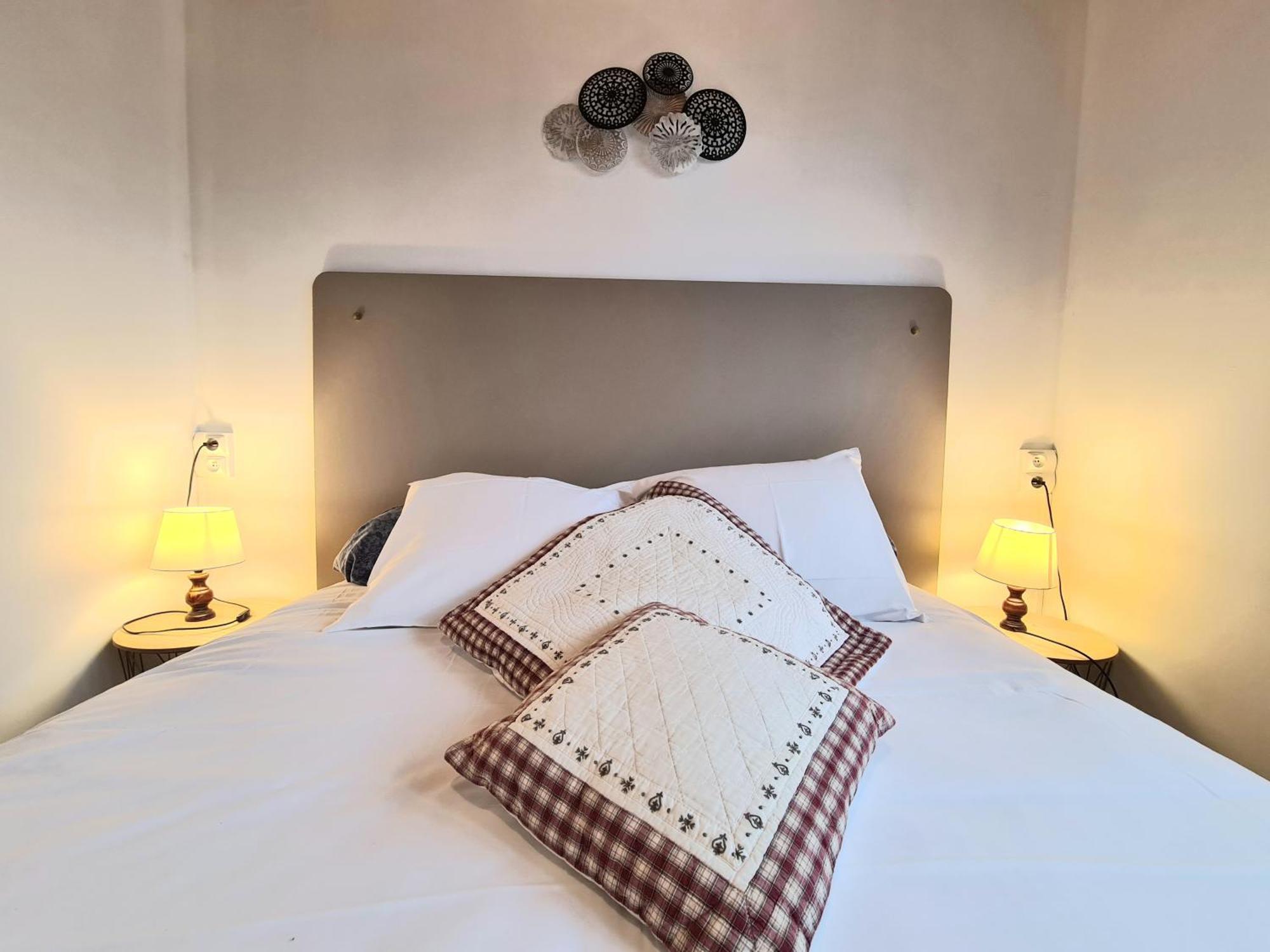 Et D'hotes, L'erable * Beblenheim