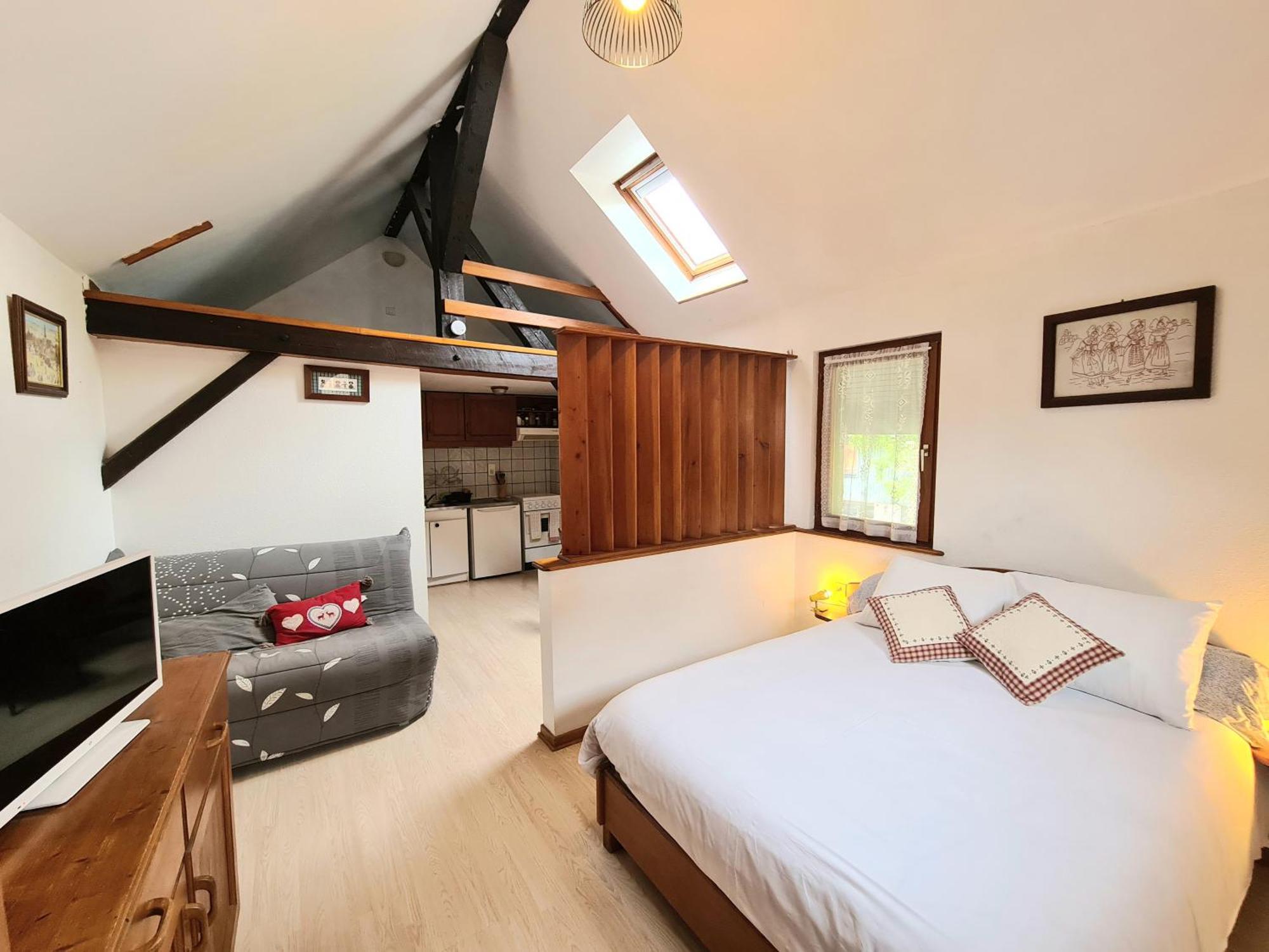 Et D'hotes, L'erable Bed & Breakfast *