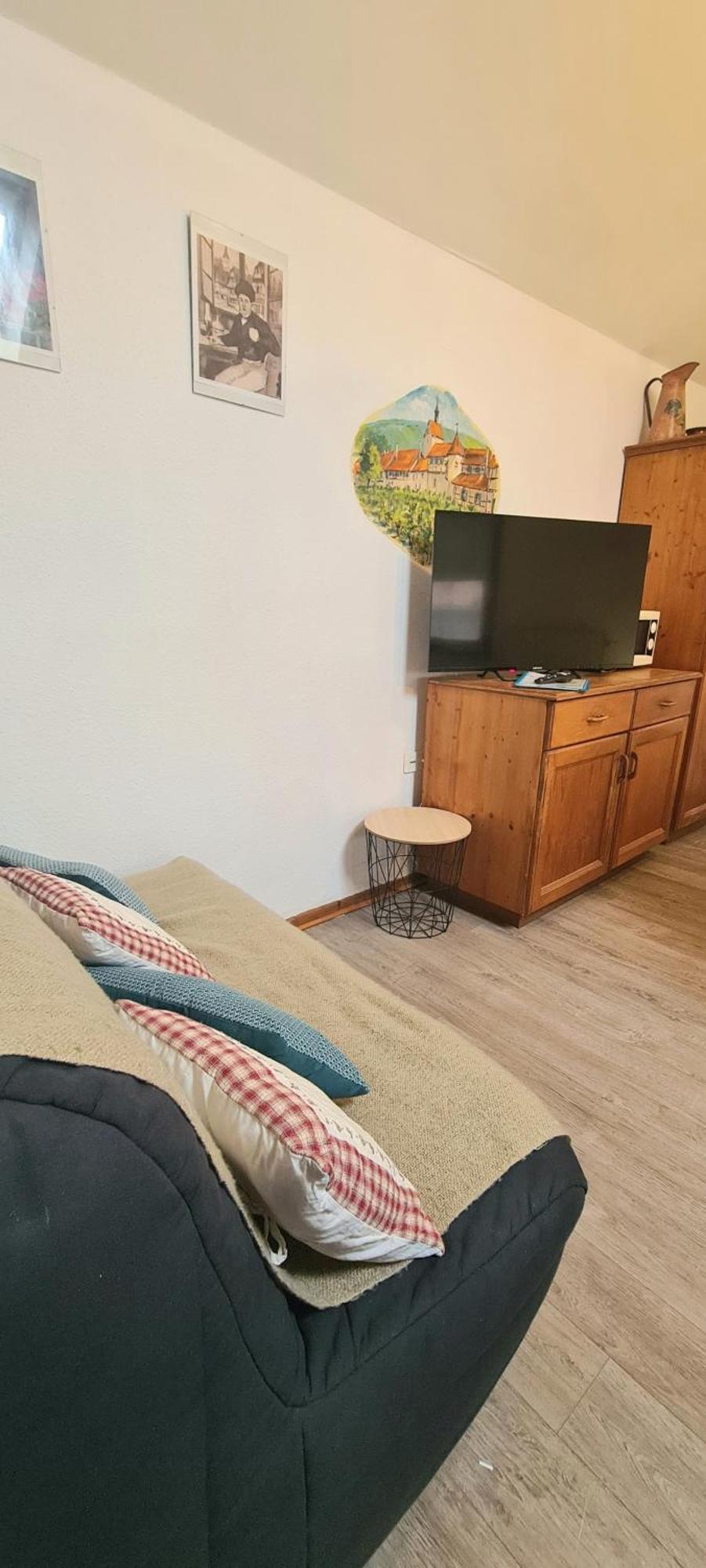 Bed & Breakfast Et D'hotes, L'erable