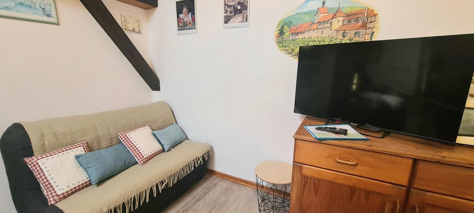 Frühstückspension Et D'hotes, L'erable *
