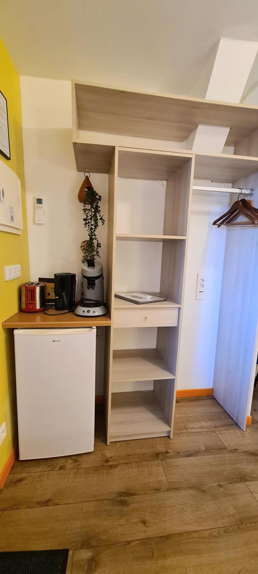 Bed & Breakfast Et D'hotes, L'erable