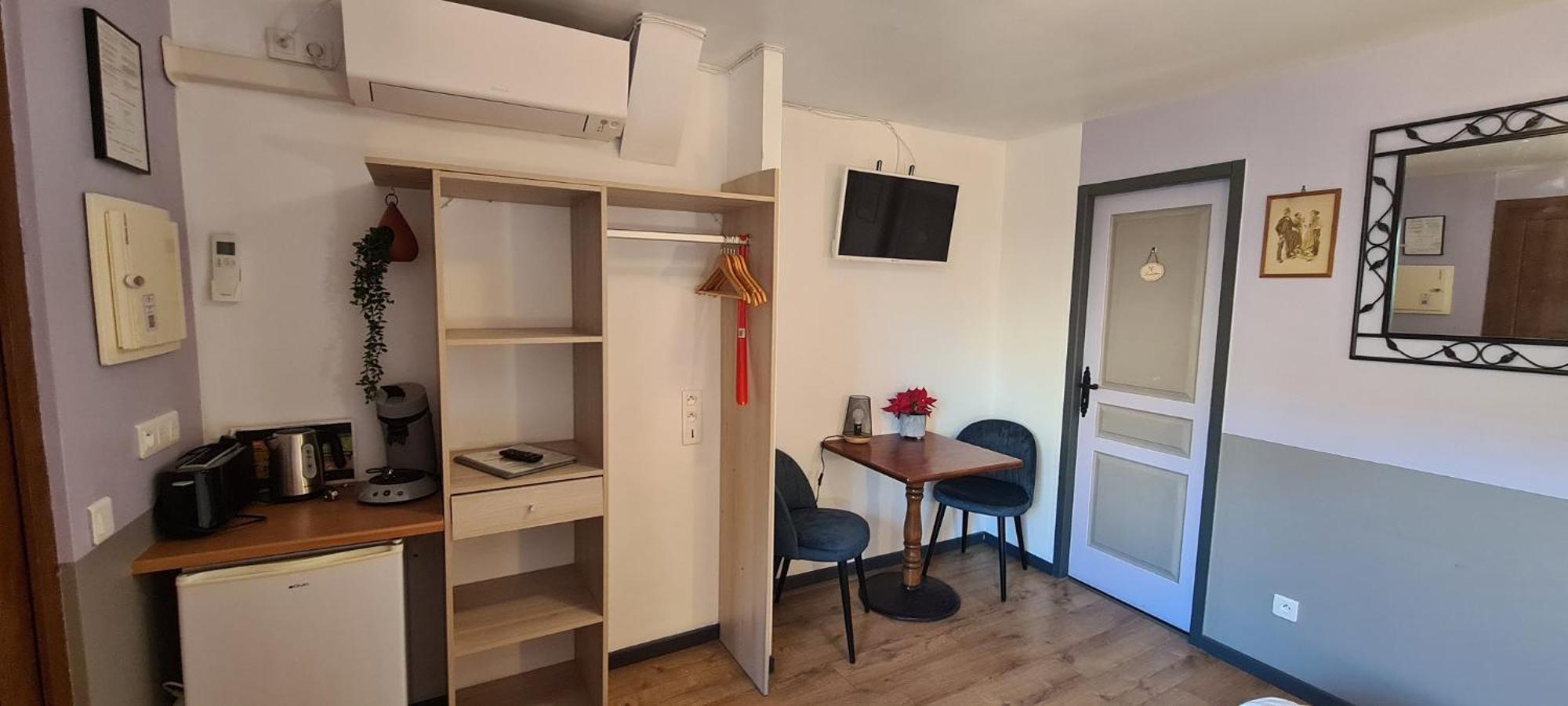Bed & Breakfast Et D'hotes, L'erable *