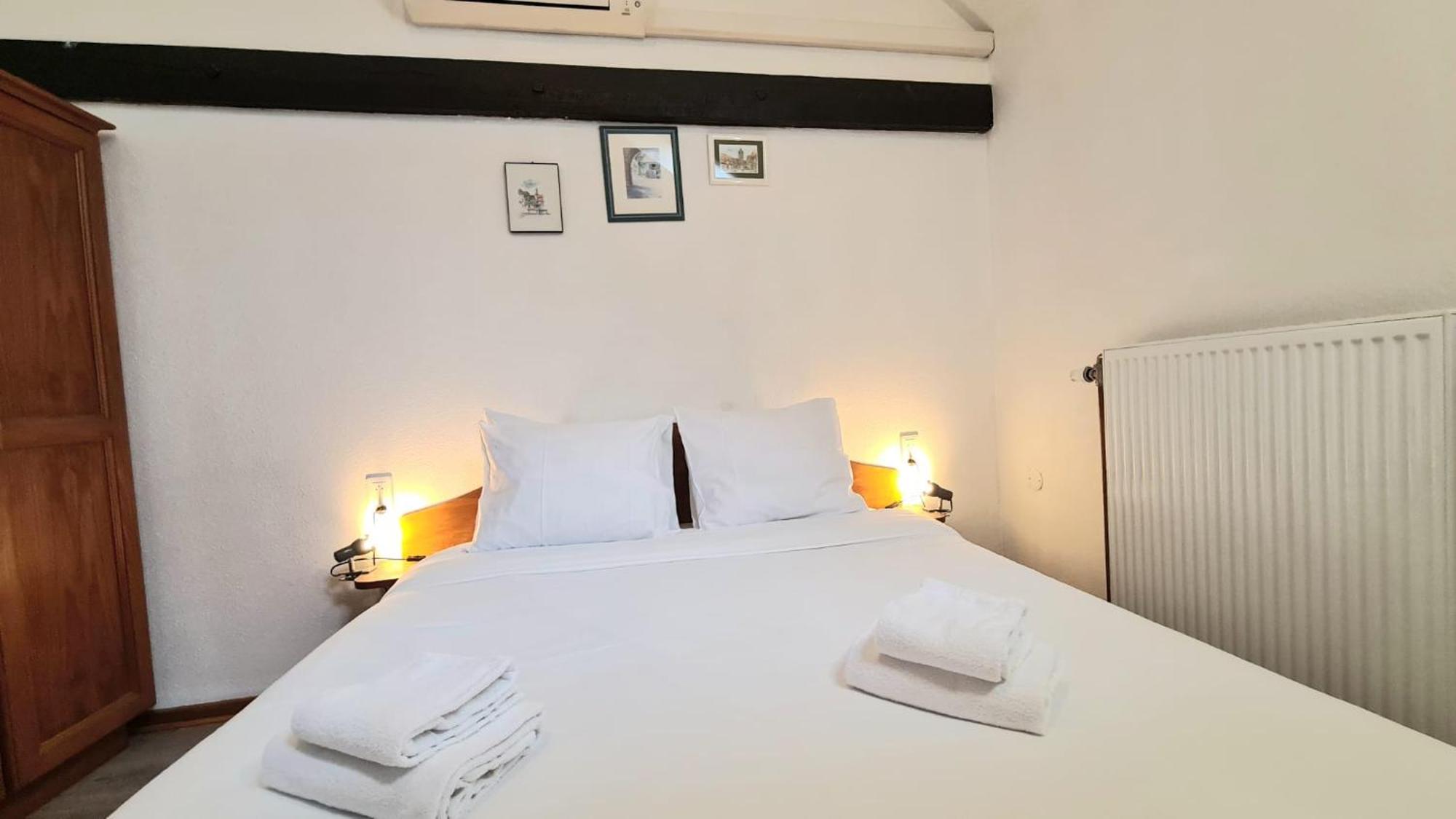 Et D'hotes, L'erable
