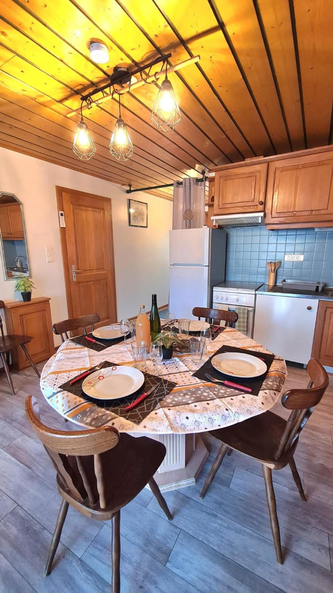 Et D'hotes, L'erable Bed & Breakfast