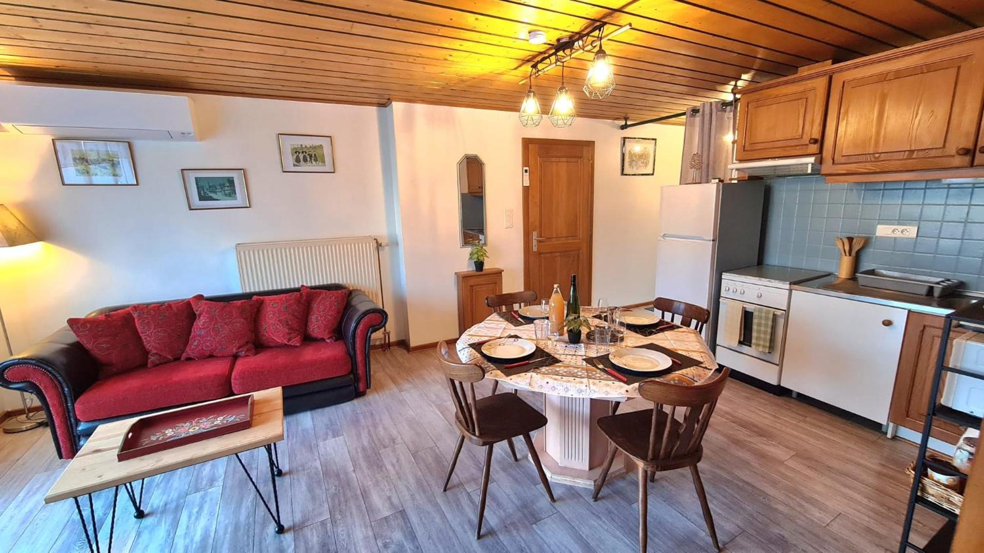 Bed & Breakfast Et D'hotes, L'erable