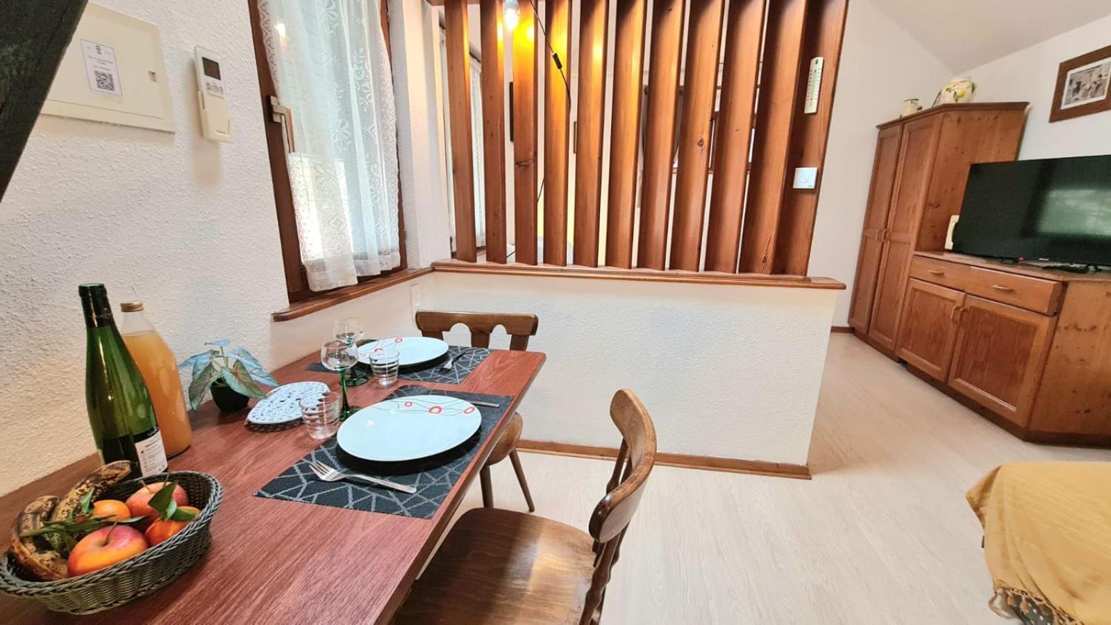 Et D'hotes, L'erable Bed & Breakfast Beblenheim