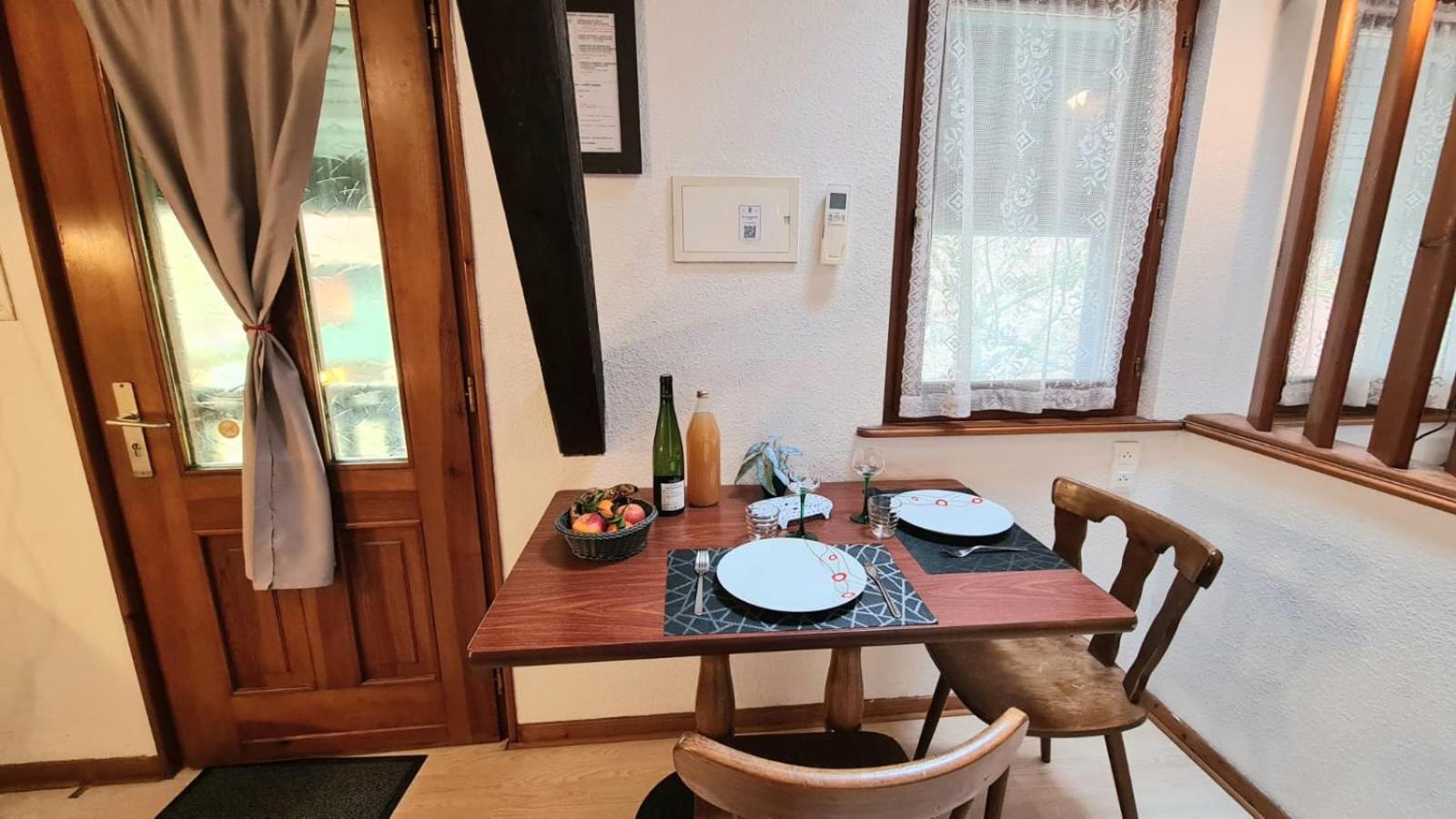 Et D'hotes, L'erable Bed & Breakfast