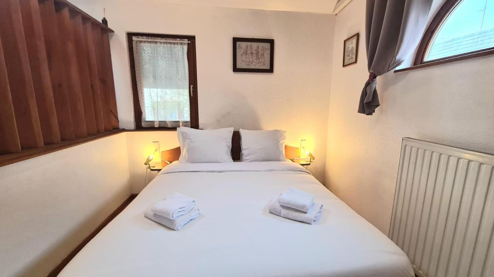 Bed & Breakfast Et D'hotes, L'erable Beblenheim