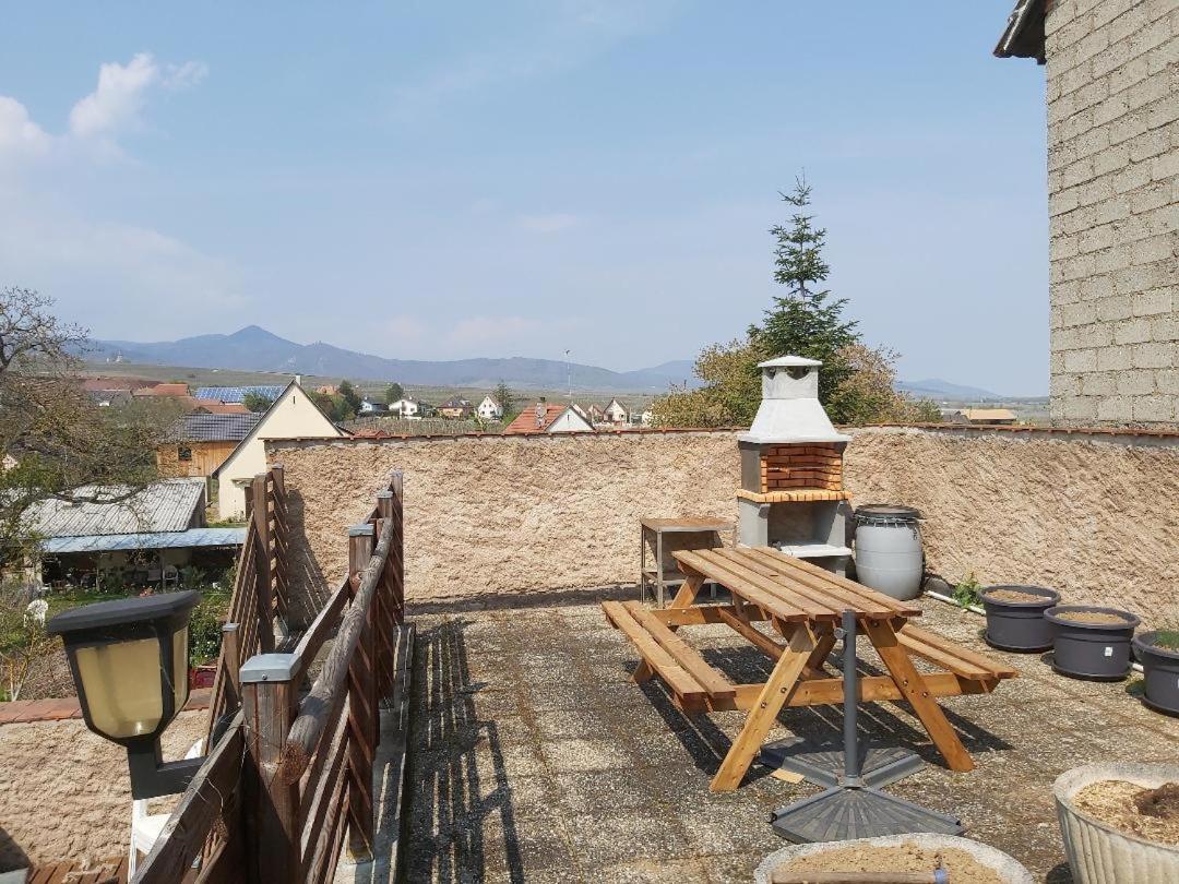 Bed & Breakfast Et D'hotes, L'erable