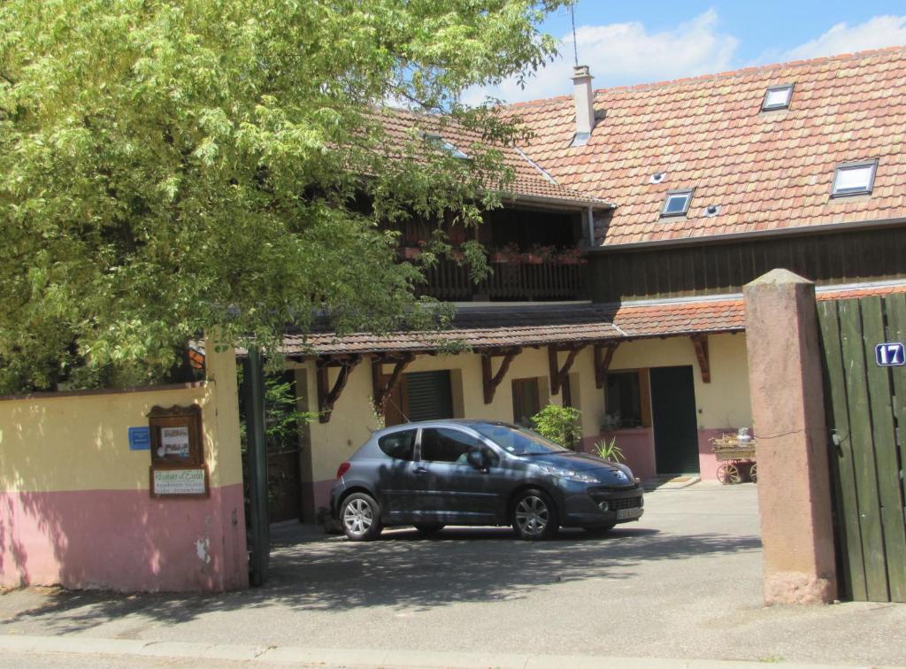 Et D'hotes, L'erable