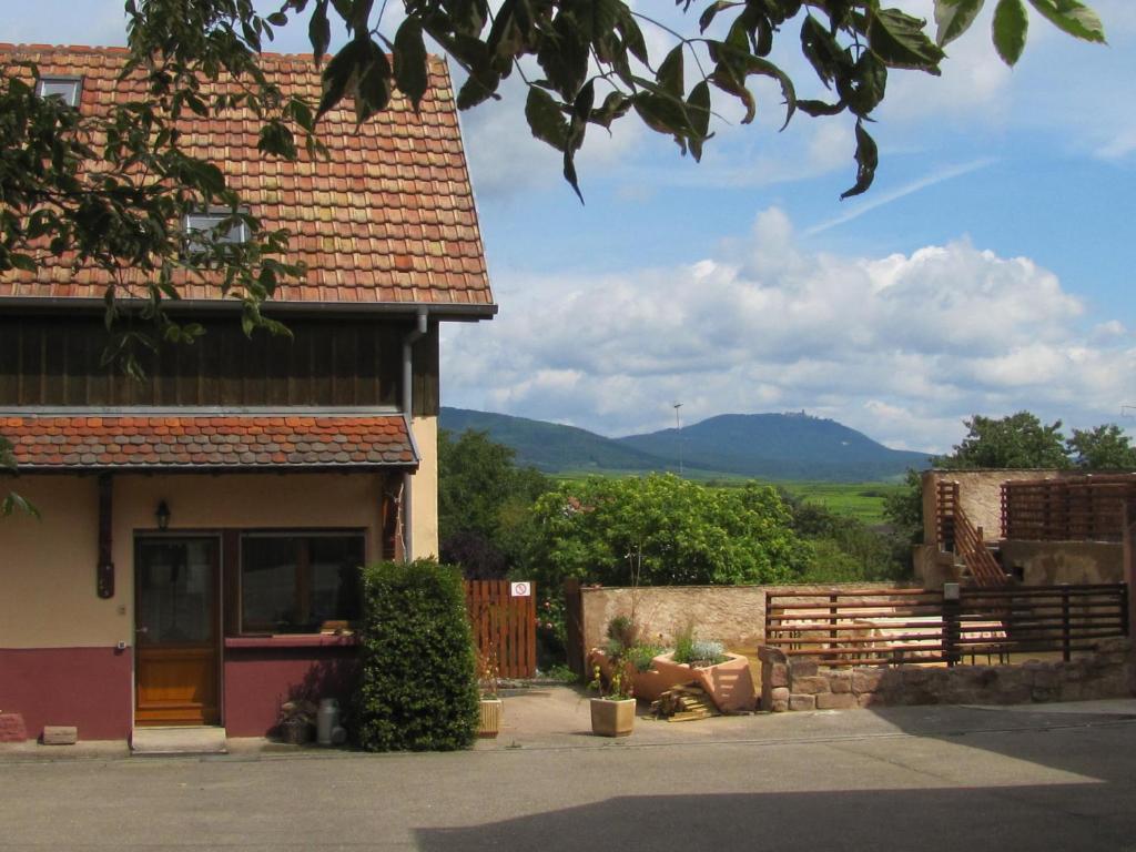 Bed & Breakfast Et D'hotes, L'erable