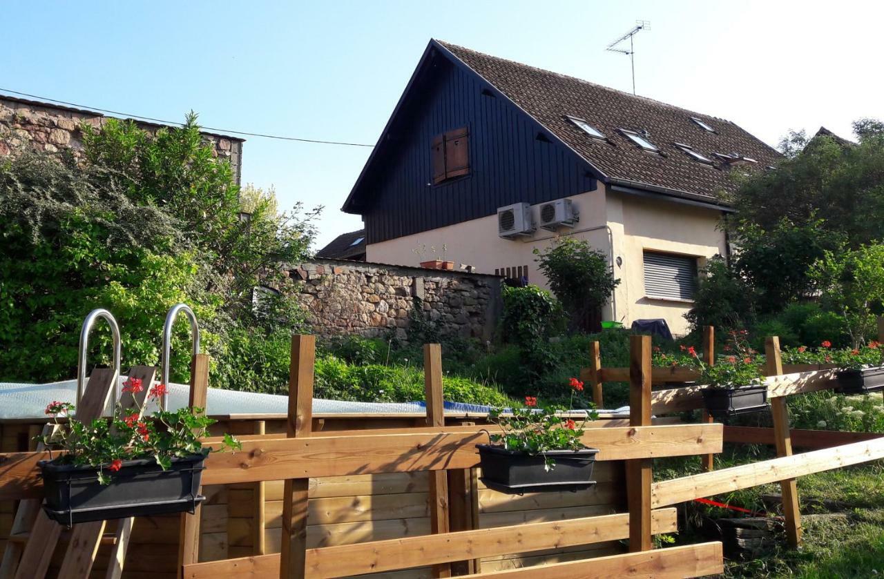 Et D'hotes, L'erable Bed & Breakfast *